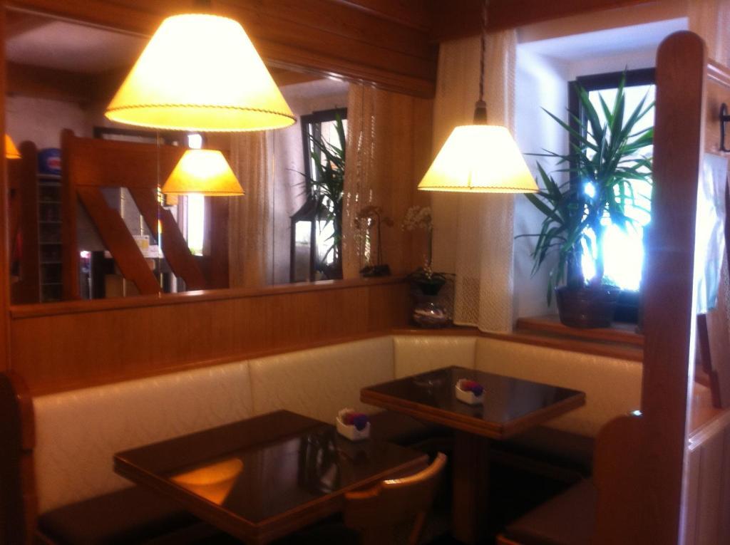 Hotel Aurora Vallarsa エクステリア 写真